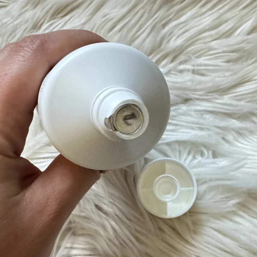 SEALED Briogeo Scalp Revival mask